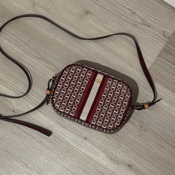 Tory Burch Bag Crossbody Like New - Picture 5 of 11